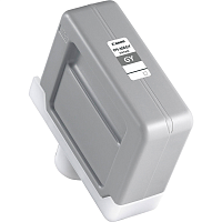 6666B001 Картридж/ PFI-306 GY