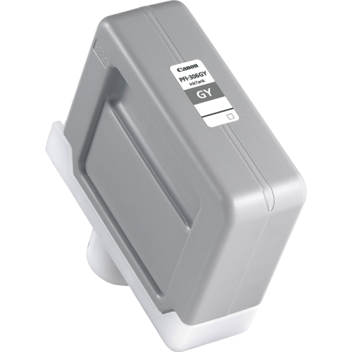 6666B001 Картридж/ PFI-306 GY 6666B001 Картридж/ PFI-306 GY