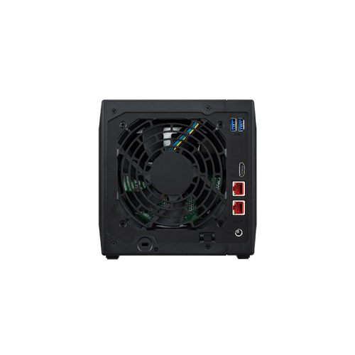 90IX01R1-BW3S40 Сетевые хранилища данных/ AS5404T фото 2 90IX01R1-BW3S40 Сетевые хранилища данных/ AS5404T фото 2