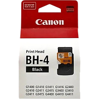 0691C002 Печатающая головка/ BLACK BJ CARTRIDGE, EM