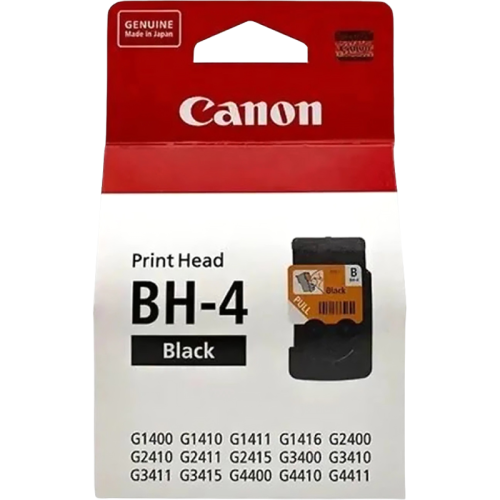 0691C002 Печатающая головка/ BLACK BJ CARTRIDGE, EM 0691C002 Печатающая головка/ BLACK BJ CARTRIDGE, EM
