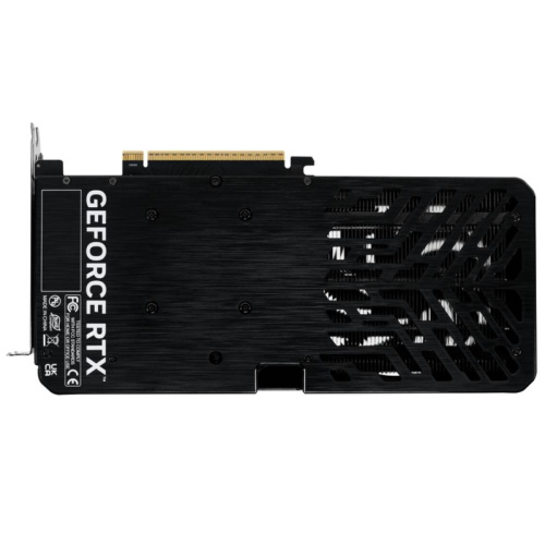 NE7506TT19P1-GB2062D Видеокарта PCIE16 RTX5060TI 8GB PA-RTX5060Ti DUAL OC 8GB PALIT фото 7 NE7506TT19P1-GB2062D Видеокарта PCIE16 RTX5060TI 8GB PA-RTX5060Ti DUAL OC 8GB PALIT фото 7