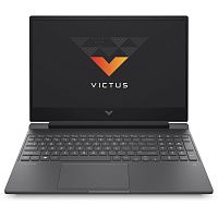C25MSPA Ноутбук HP Victus 15-fa2309tx Core i7 13620H 24Gb SSD1Tb NVIDIA GeForce RTX5050 8Gb 15.6" IPS FHD (1920x1080) Windows 11 Home English silver WiFi BT Cam (C25MSPA)