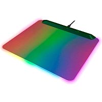 RZ02-04920300-R3M1 Игровой коврик для мыши Razer Firefly V2 Pro - Phantom Green Ed./ Razer Firefly V2 Pro - Phantom Green Ed. Mouse Mat