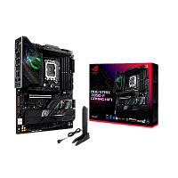 90MB1I40-M0EAY0 Материнская плата/ ROG STRIX Z890-F GAMING WIFI