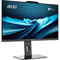 9S6-AE0621-1210 Моноблок/ PRO AP242P 14M-1210XRU 23.8"(1920x1080 IPS)/Intel Core i7 14700(2.1Ghz)/16384Mb/512PCISSDGb/noDVD/Int:Intel UHD Graphics 770/Cam/BT/WiFi/-/war 1y/4.63kg/Black/noOS + Wireless KB+M