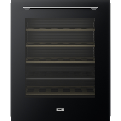 Винный шкаф FRANKE/ Best, Винный шкаф Franke FMA 36 WCR BK 131.0733.786