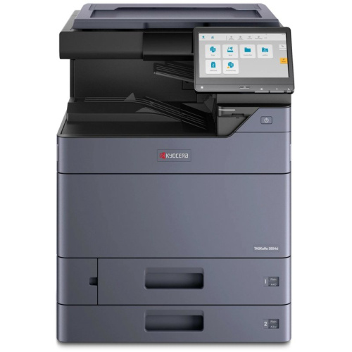 1102YN3NL0 МФУ цветной А3 лазерный Kyocera TASKalfa 4054ci/ Kyocera TASKalfa 4054ci A3 Col MFP 1102YN3NL0 МФУ цветной А3 лазерный Kyocera TASKalfa 4054ci/ Kyocera TASKalfa 4054ci A3 Col MFP