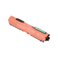 -/ Картридж лазерный Cactus CS-CE311A CE311A голубой (1000стр.) для HP LJ CP1012Pro/CP1025