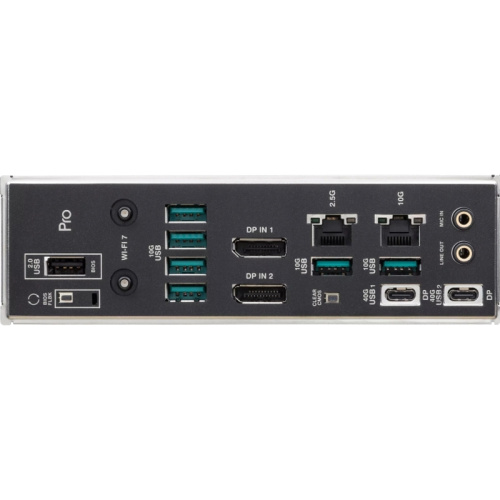 90MB1LE0-M0EAY0 Материнская плата/ ASUS PRO WS TRX50-SAGE WIFI A фото 5