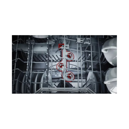 SMV6ECX08E Serie 6, Встраиваемая посудомоечная машина 60см.,EcoSilence Drive,HygienePlus,14 комплектов,7программ,TimeLight, фото 6 SMV6ECX08E Serie 6, Встраиваемая посудомоечная машина 60см.,EcoSilence Drive,HygienePlus,14 комплектов,7программ,TimeLight, фото 6