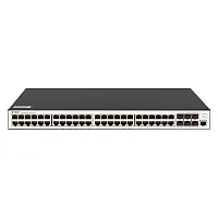 SNR-S5310G-48TX-2AC Коммутатор/ Управляемый коммутатор уровня 2+ SNR-S5310G-48TX-2AC