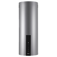 KHC35969DXCylinder Вытяжка KORTING/ Вытяжка KORTING, настенная, 35 см, производительность 900 м3/ч, 3 режима, сенсорное управление, таймер, обратный клапан, LED освещение, угольный фильтр KIT 0286 (опция), BLDC мотор, цвет нержавеющая сталь