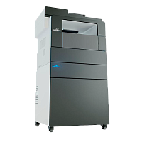 M247e МФУ Катюша M247e принтер/копир/сканер/факс. 47 стр/мин А4+ Ч/Б печать, 1200 dpi. Сканер цвет А4-А3 до 60 стр/мин. CPU 1 ГГц, 1 ГБ RAM, Ethernet, USB, USB-host, Wi-Fi. PS3, PCL, PDF, GDI. ADF 50 листов. 6" панель управления + клавиатура.