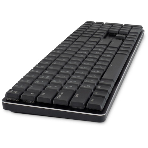 1901086 Клавиатура Oklick K953X механическая черный/серый USB Multimedia LED (1901086) фото 24 1901086 Клавиатура Oklick K953X механическая черный/серый USB Multimedia LED (1901086) фото 24