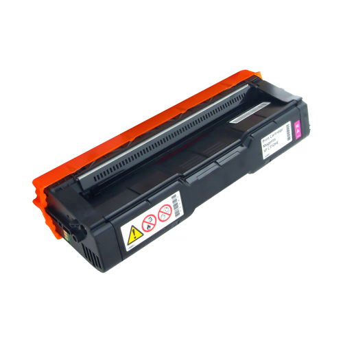 407636 SP C310HE Print Cartridge High Capacity Magenta
