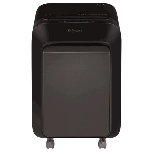 FS-55025 Шредер Fellowes® Powershred® LX210 FS-55025 Шредер Fellowes® Powershred® LX210