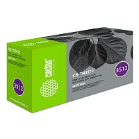 CS-TN3512 -/ Картридж лазерный Cactus CS-TN3512 TN-3512 черный (12000стр.) для Brother DCP L6600DWHL/L6250DNHL/L6