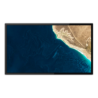 UM.ND4EE.D01 Отдельностоящие ЖК панели/ Acer DT653KDbemiiipux 65", IPS, 3840x2160, 350nits, 8ms, 60Hz,2xRJ-45, 1x RS-232, 3xHDMI + 1xDP(1.2) + 1xType-C + 2xRJ-45 + 1xRS-232 + Audio in/out + Remote, Touch, Black, 20 dots touch, Landscape, Black