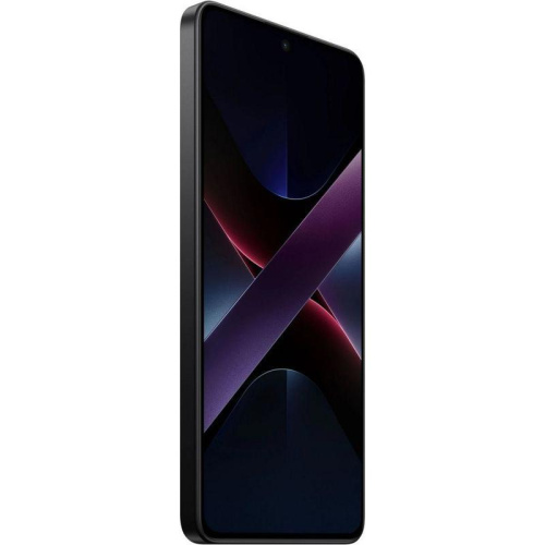 MZB0J1PRU Смартфон POCO X7 Pro 5G 12+256Gb желтый (MZB0J1PRU) фото 5