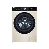 F2V5HS9B Стиральная машина LG Electronics/ Стиральная машина LG, отдельностоящая, ВхШхГ 850х600х455 мм, загрузка 7 кг, 1200 об/мин, LED дисплей, технология AI DD, дозагрузка белья, пар, инверторный мотор с прямым приводом, отсрочка старта, Wi-Fi, энергоэф