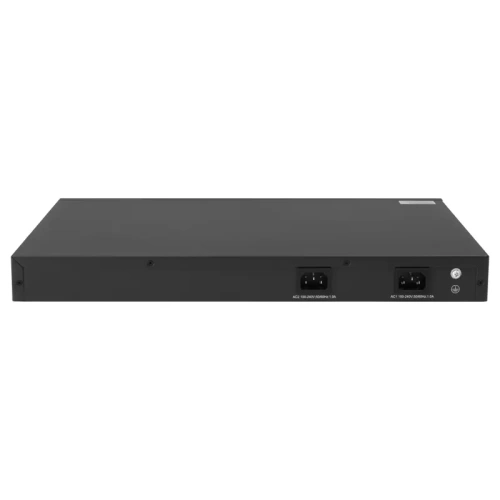 SNR-S3850G-48TX Коммутатор/ Управляемый коммутатор уровня 3 SNR-S3850G-48TX фото 4