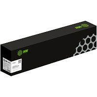 -/ Картридж лазерный Cactus CS-ALC8145C 006R01759 голубой (28000стр.) для Xerox AltaLink C8145/C8155/C8