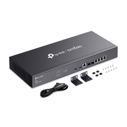 OC400 Контроллер/ Omada hardware Controller фото 6 OC400 Контроллер/ Omada hardware Controller фото 6