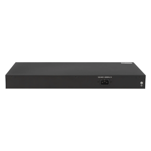 SNR-S5110G-48TX Коммутатор/ Управляемый коммутатор уровня 2+ SNR-S5110G-48TX фото 4 SNR-S5110G-48TX Коммутатор/ Управляемый коммутатор уровня 2+ SNR-S5110G-48TX фото 4