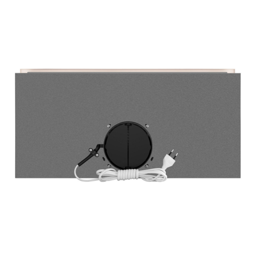 CrosbySingl5028BEIGE Вытяжка Maunfeld/ Кухонная вытяжка MAUNFELD Crosby Singl 5028 бежевый фото 9