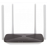 AC12 Маршрутизатор/ AC1200 dual Band Wi-Fi router