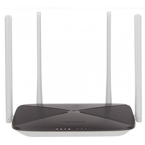 AC12 Маршрутизатор/ AC1200 dual Band Wi-Fi router AC12 Маршрутизатор/ AC1200 dual Band Wi-Fi router