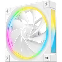 R-FL12R-WHAPN1-G Вентилятор для корпуса Deepcool FL12R Wh Reverse ARGB 120х120x25 белый 4-pin 33.9дБ (R-FL12R-WHAPN1-G) Ret