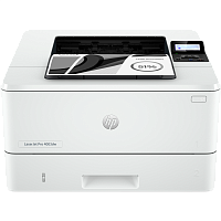 2Z610A Лазерный принтер/ HP LaserJet Pro 4003dw