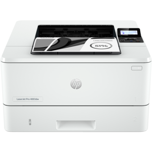 2Z610A Лазерный принтер/ HP LaserJet Pro 4003dw