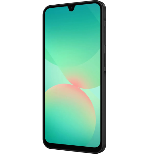 SM-A266BZKDCAU Смартфон/ Samsung Galaxy A26 5G 6+128GB Black фото 3 SM-A266BZKDCAU Смартфон/ Samsung Galaxy A26 5G 6+128GB Black фото 3