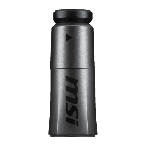 GeForceRTX5070Ti16GVENTUS3XOC GeForce RTX 5070 Ti 16G VENTUS 3X OC фото 6