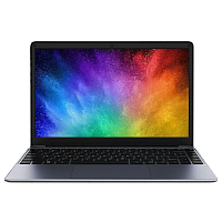 CWI514-CN8N2N1HDMXX Ноутбук/ CHUWI HeroBook Pro 14.1"(1920x1080 IPS)/Intel Celeron N4020(1.1Ghz)/8192Mb/256SSDGb/noDVD/Int:Intel UHD Graphics 600/Cam/BT/WiFi/38WHr/war 1y/1.39kg/Grey/Win11Home + мышь