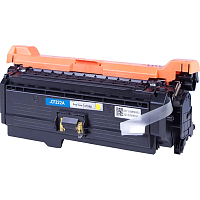 NV-CF322AY -/ Тонер-картридж NVP NV-CF322A Yellow для HP Color LaserJet M680dn/ M680f/ M680z (16500k)