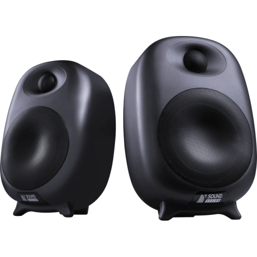 65921 Defender Акустическая 2.0 система Melis 60Вт, черн.,BT/USB/Opt/ARC/DSP фото 4