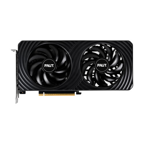 NE65050S19P1-GB2070D Видеокарта/ Palit GeForce RTX 5050 Dual OC фото 7