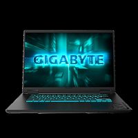 3VHK3KZ894SDbp Ноутбук Gigabyte Gaming A16 GA63H AMD Ryzen 7 260/16Gb (1*16 D5)/SSD1Tb/RTX5060 8Gb (85W)/16"/IPS/WUXGA/1920x1200/165Hz/NoOS/RJ-45/Black/2.2kg Bad Pack