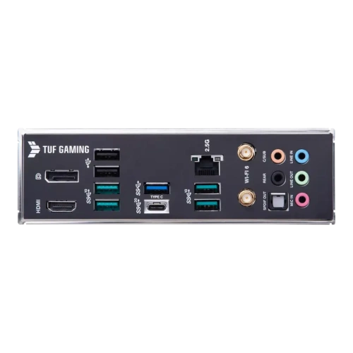 90MB1AZ0-M1EAY0 Материнская плата/ TUF GAMING B660M-PLUS WIFI фото 5 90MB1AZ0-M1EAY0 Материнская плата/ TUF GAMING B660M-PLUS WIFI фото 5