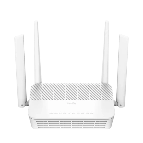 WR3000P Маршрутизатор/ AX3000 2.5G Wi-Fi 6 Mesh PoE Router