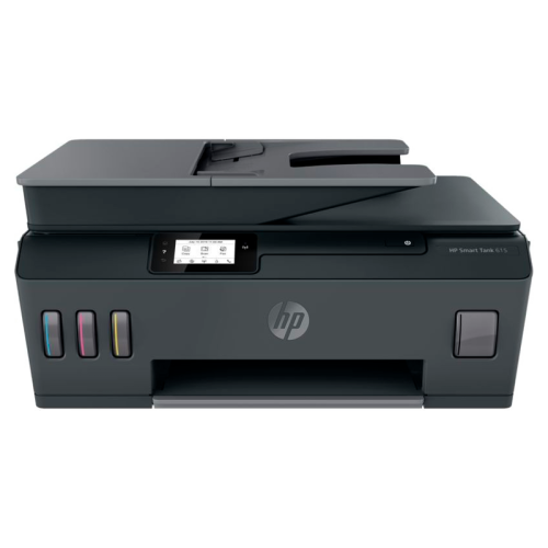 Y0F71A Струйное МФУ/ HP Smart Tank 615