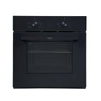 DEO615NBMia Встраиваемый духовой шкаф Delonghi/ Встраиваемый духовой шкаф Delonghi, объем 60 л, цвет черный