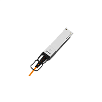 FT-Q40-4S10-AOC2m Кабель/ FIBO FT-Q40-4S10-AOC2m QSFP+ to 4SFP+ AOC модуль, оптический кабель, 2 метра