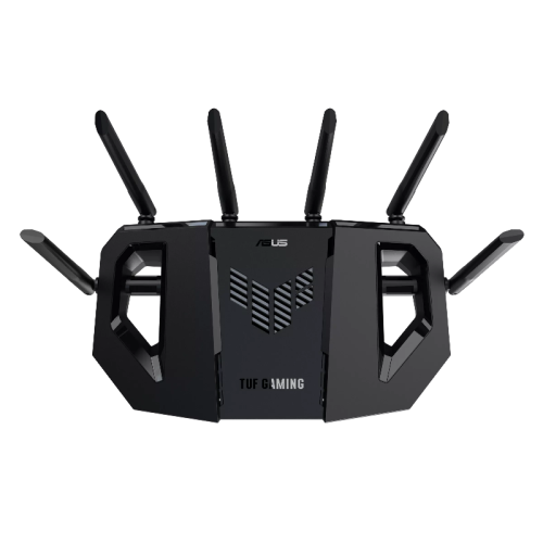90IG0A30-MO9C00 Маршрутизатор ASUS TUF-BE9400/ ASUS TUF-BE9400 фото 5 90IG0A30-MO9C00 Маршрутизатор ASUS TUF-BE9400/ ASUS TUF-BE9400 фото 5