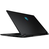 9S7-183341-051 Ноутбук MSI Stealth 18 HX AI A2XWIG-051RU Core Ultra 9 275HX 64Gb SSD2Tb NVIDIA GeForce RTX5080 16Gb 18" IPS UHD+ (3840x2400) Windows 11 black WiFi BT Cam (9S7-183341-051)