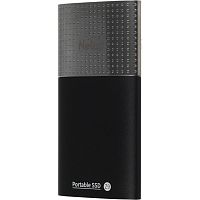 NT01Z9-001T-32BK Накопитель SSD Netac USB-C 1Tb NT01Z9-001T-32BK Z9 1.8" черный